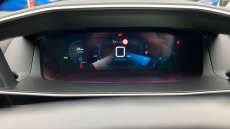 Peugeot 208 1.2 PureTech 100 GT Line 5dr Petrol Hatchback